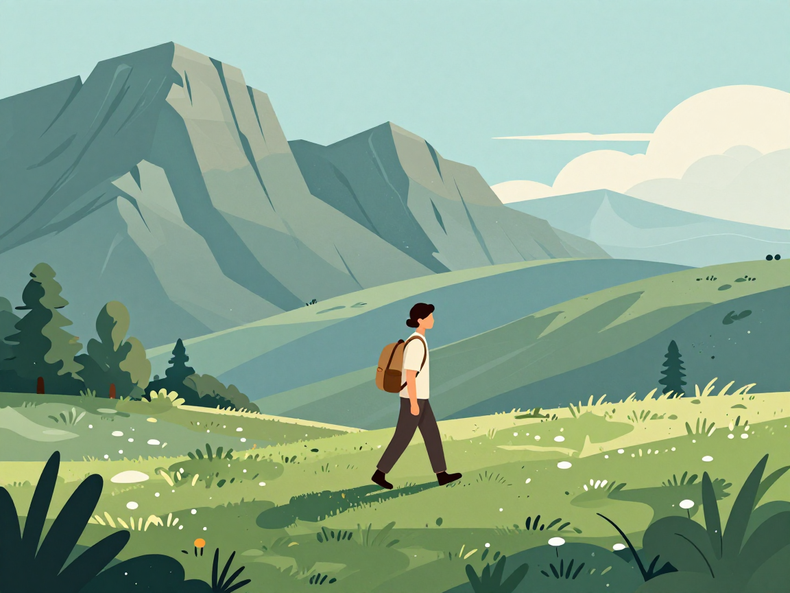Beyond the Burnout Cycle: A Realistic Framework for Sustainable Productivity That Actually Lasts
