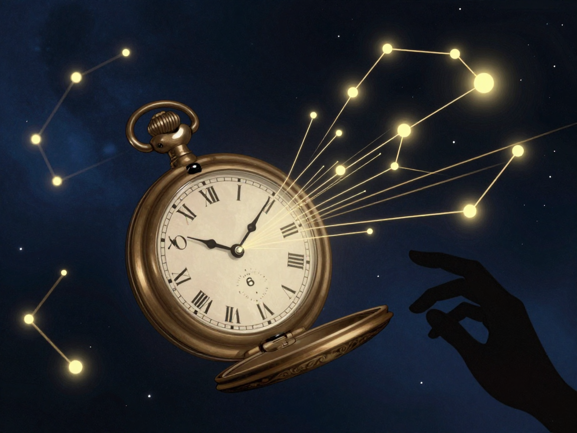 Beyond Coincidence: Real-Life Synchronicity Examples and What They Are Trying to Tell You