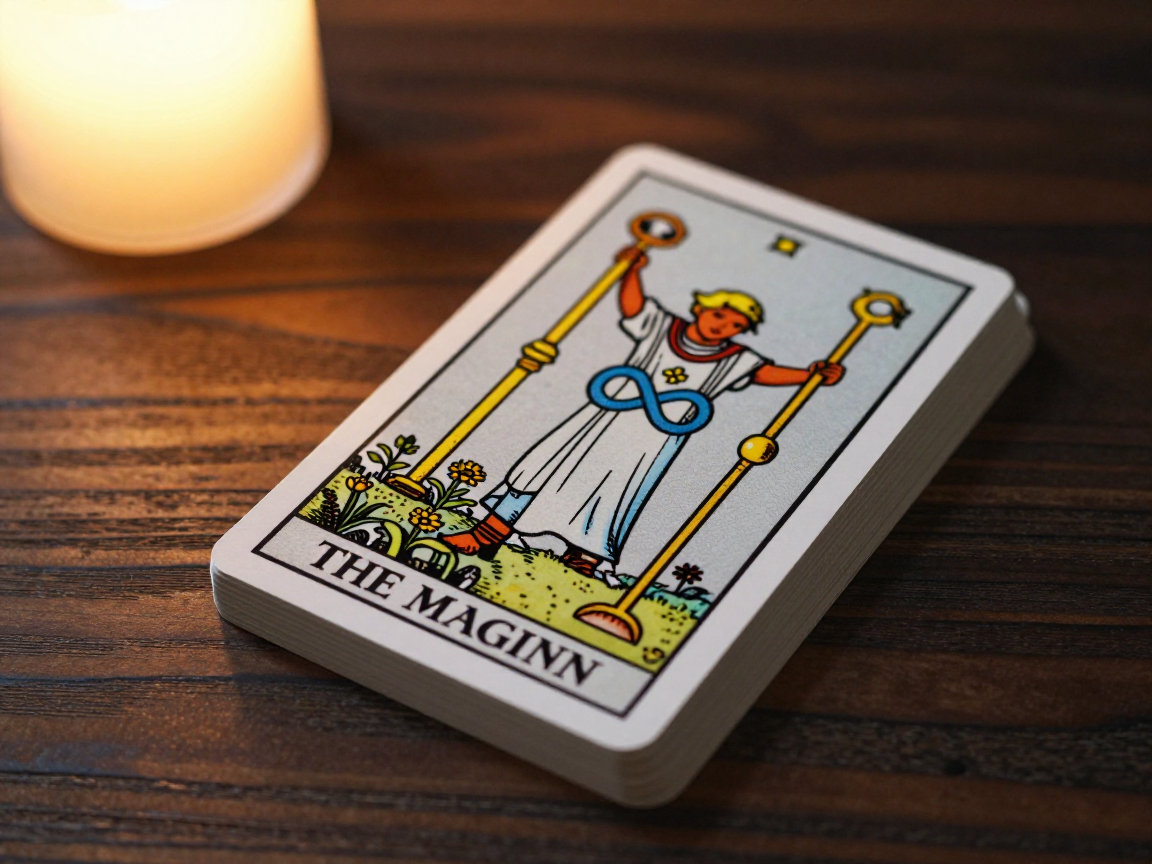Why Your Readings Feel Shallow: A Guide to Mastering the Language of Tarot Symbolism