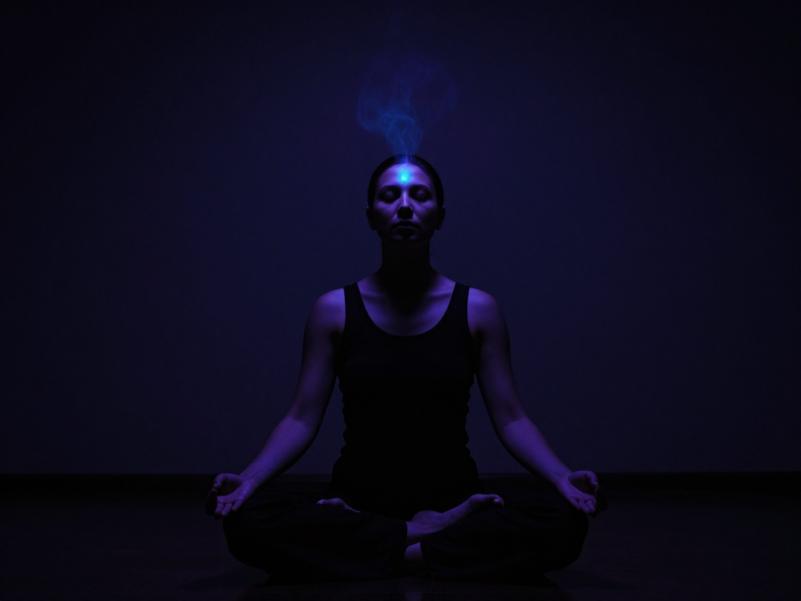 The Hidden Language of Perception: How to Trust Your Third Eye Intuition When Logic Fails