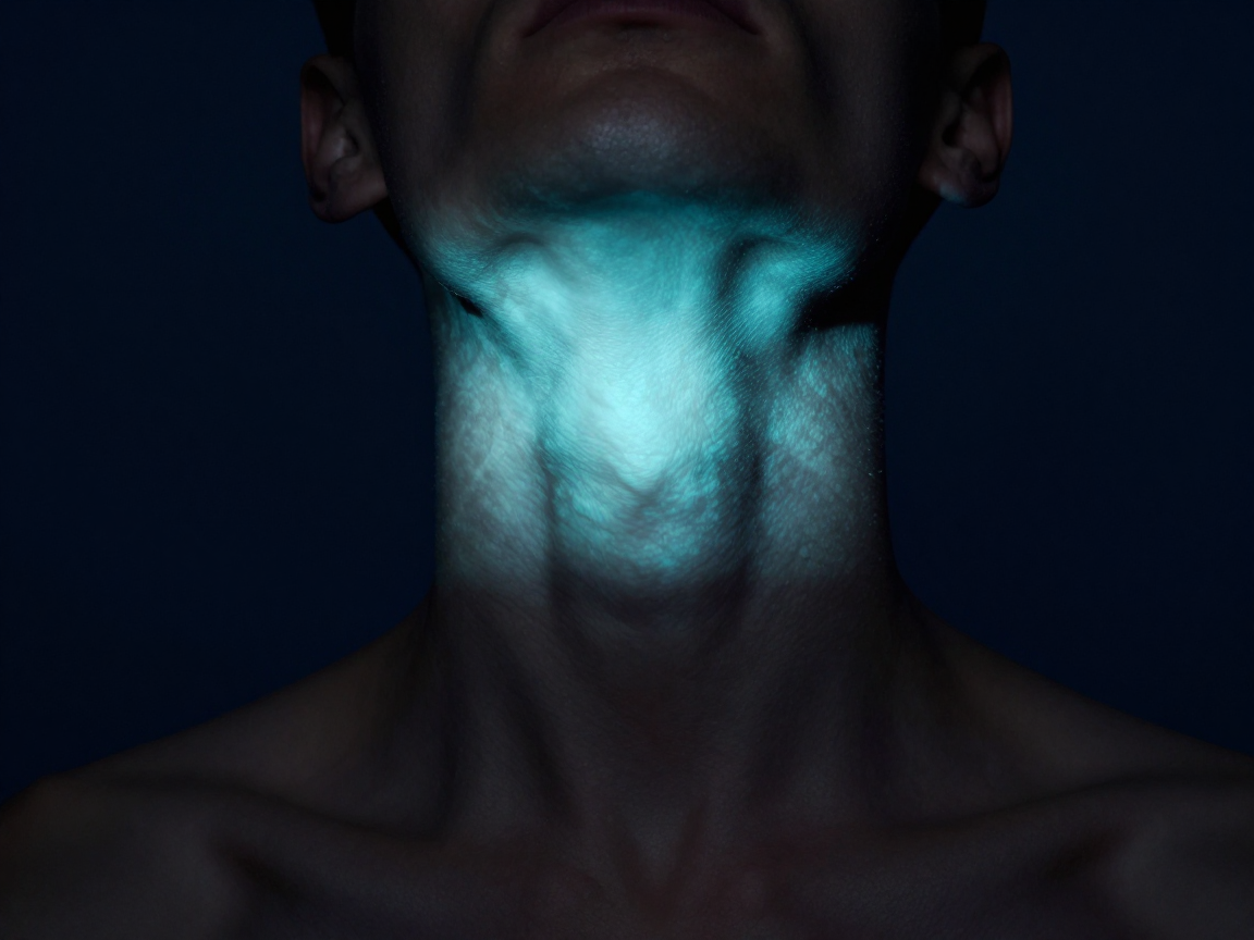 Beyond the Lump in Your Throat: Mastering the Art of Throat Chakra Communication