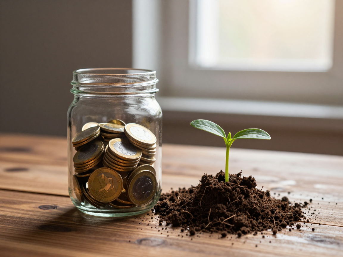 The Tithing and Abundance Connection: Why Letting Go Is the Secret to Having More