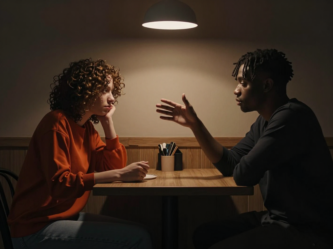 Beyond the Red Flags: Subtle Toxic Friends Signs and How to Protect Your Peace