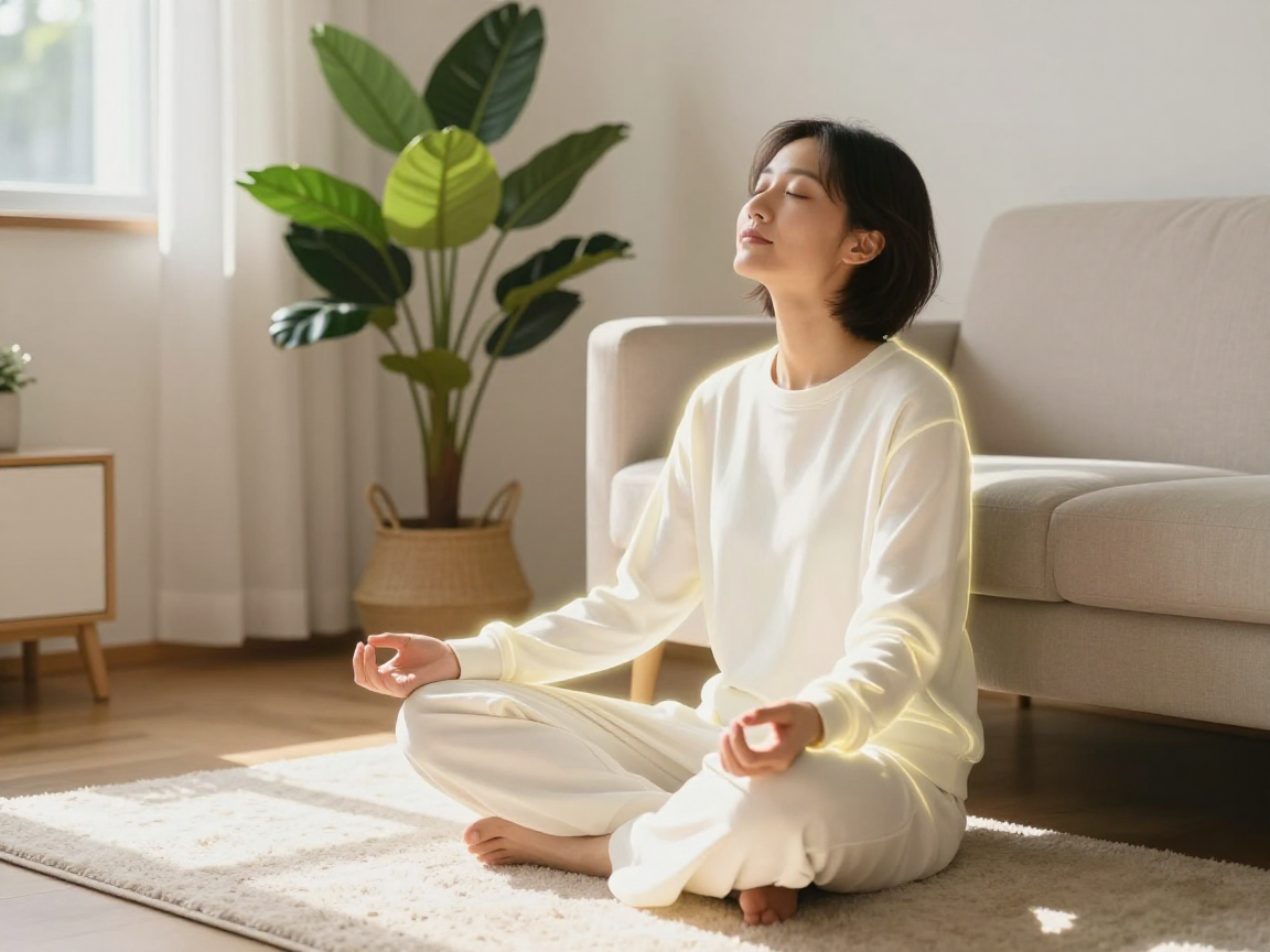 Is Your Meditation Making You More Anxious? The Essential Guide to Trauma-Informed Spirituality