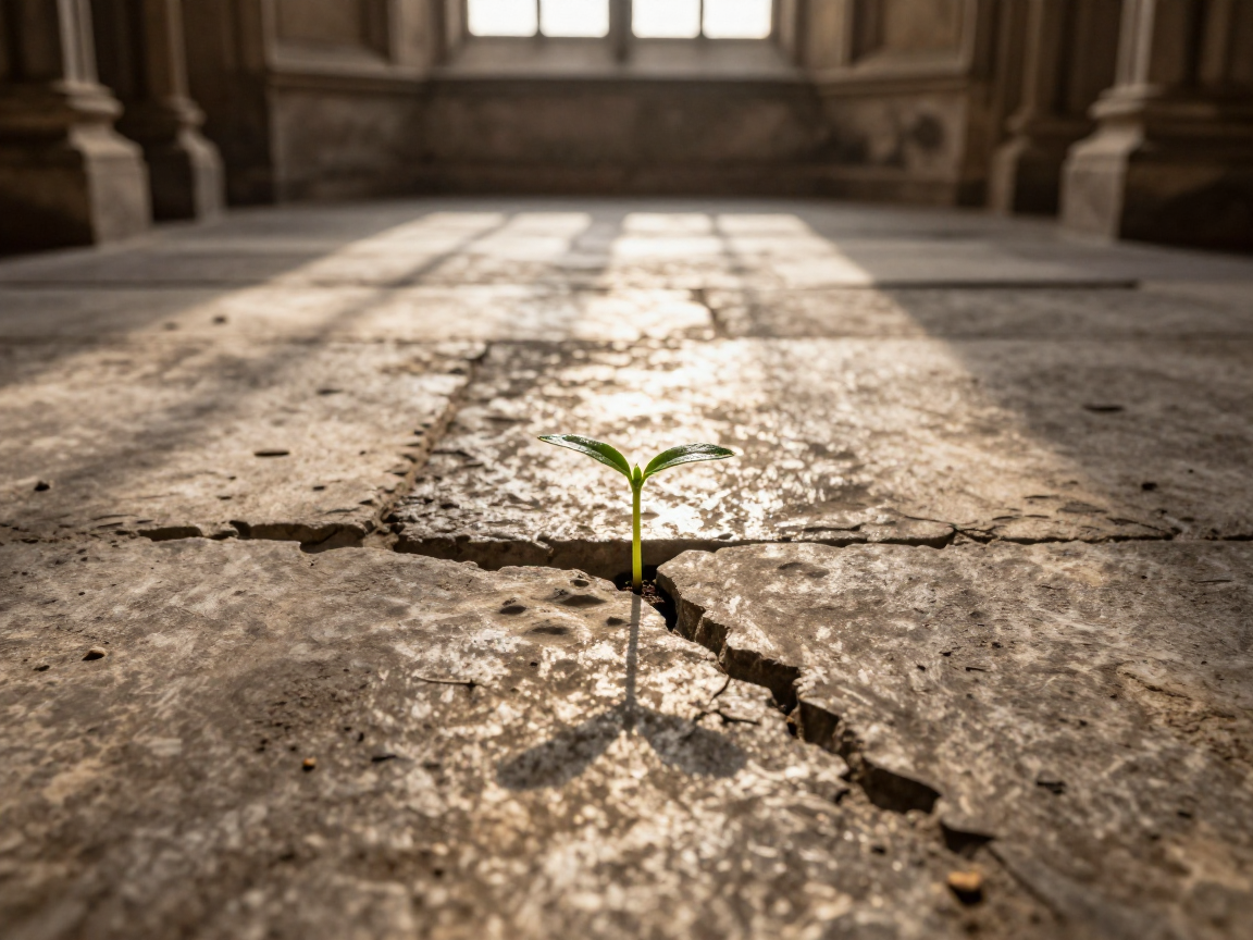 When God Feels Far Away: How to Navigate the Complex Intersection of Trauma Recovery and Faith