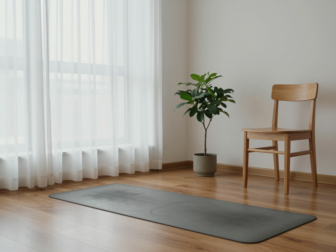 Reclaiming Your Body: Why Trauma-Sensitive Yoga is the Missing Link for True Healing