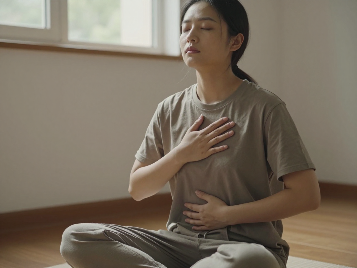 Unlocking the Somatic Vault: How to Release Trauma Stored in the Body and Reclaim Your Vitality