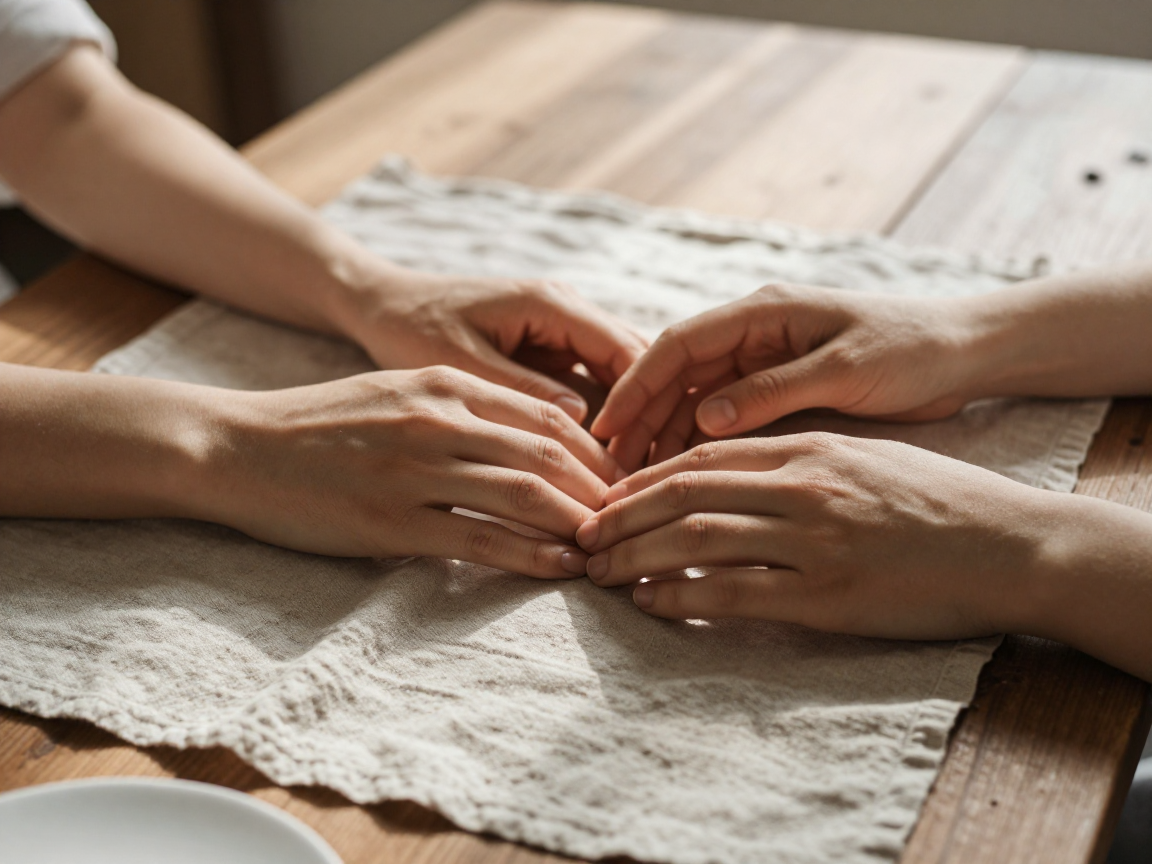 The Invisible Thread of Connection: Why You Cannot Have Lasting Trust and Intimacy Without Safety