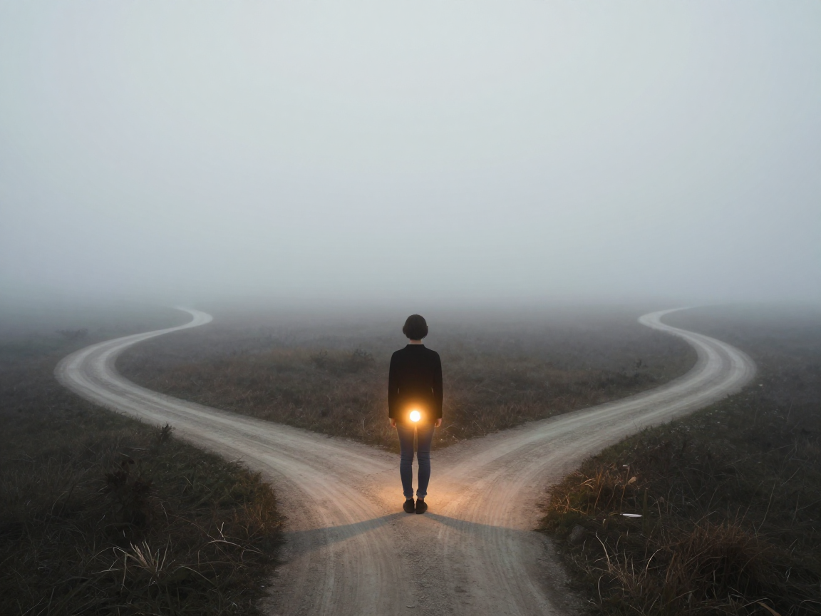 Why Your Instincts Are Smarter Than Your Logic: The Science and Soul of Trusting Your Gut