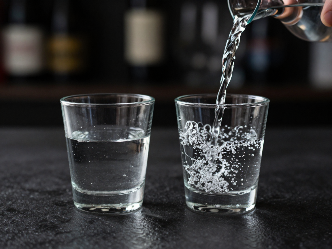The Two Cup Method: How to Use Symbolic Action to Collapse Timelines and Shift Your Reality