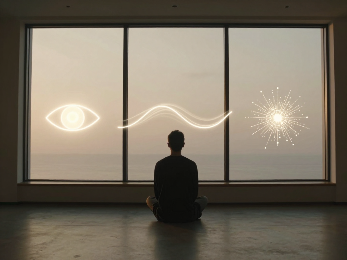 Beyond the Gut Feeling: How to Identify and Master Your Specific Types of Intuition (Clairs)