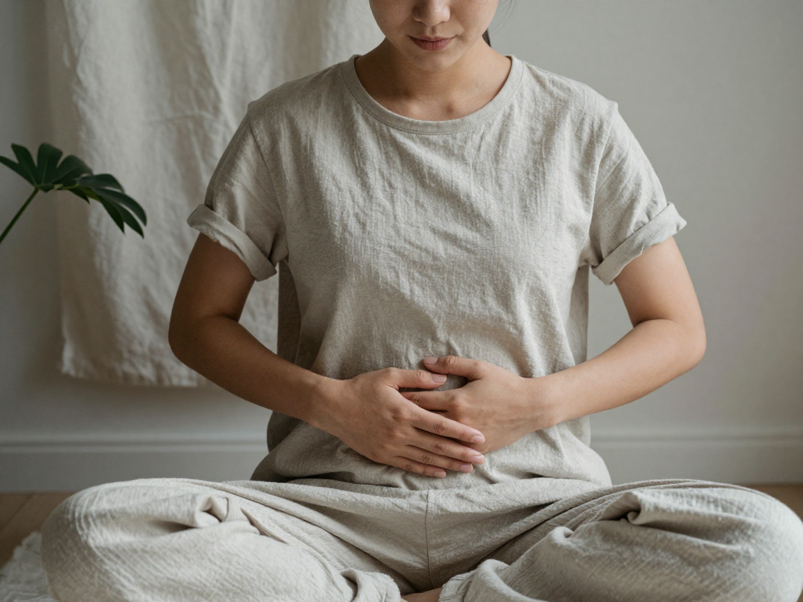 Why You Feel Stuck in Fight-or-Flight and How Vagal Breathing Exercises Can Restore Your Peace
