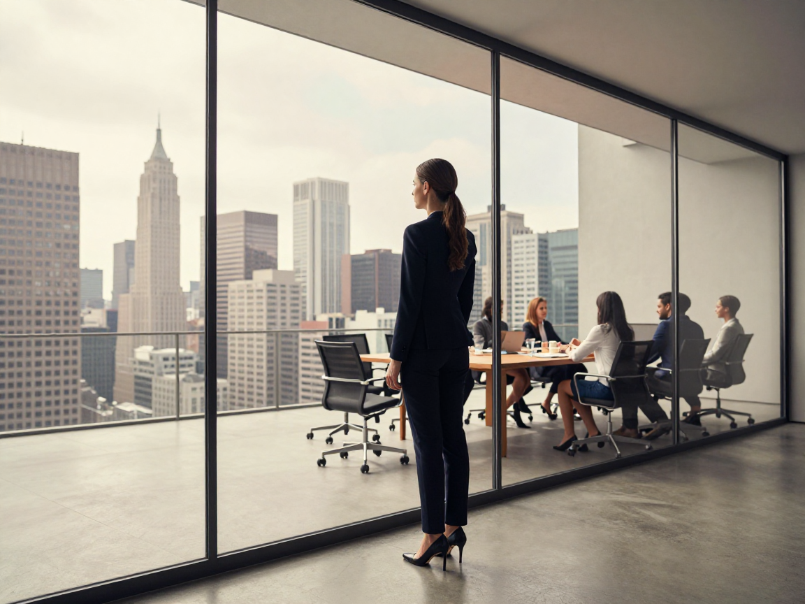 Beyond the Hustle: Why Visualization for Career Success is the Missing Piece of Your Professional Growth