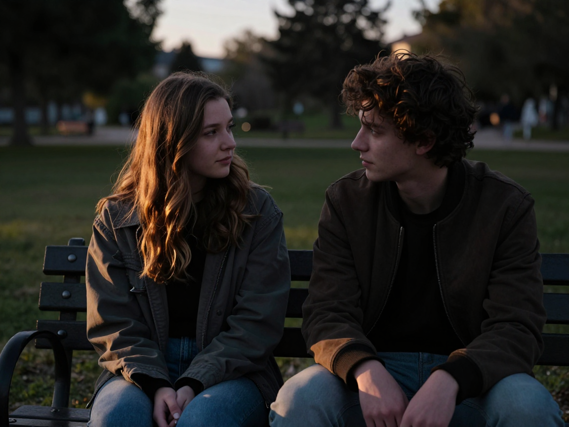 The Bravery of Being Known: Why Vulnerability in Friendship Is the Only Path to True Connection