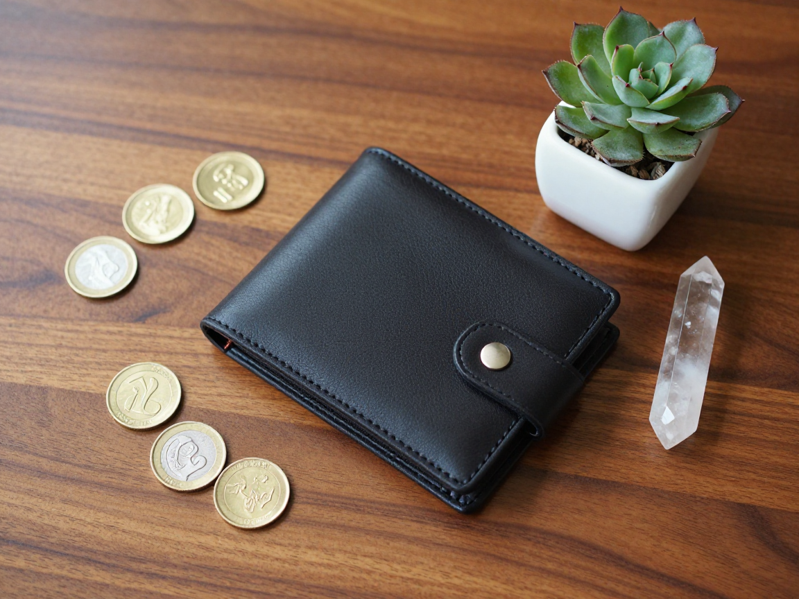Why Your Money Stays Stuck: A Deep Dive Into Wallet Feng Shui for Financial Flow