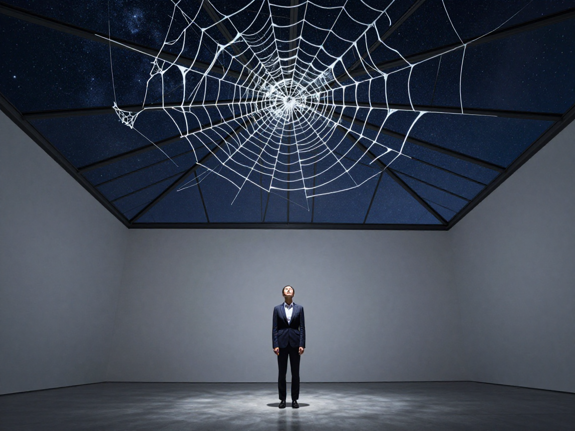 Why Your Income Plateaus: How to Identify and Shatter Your Internal Wealth Ceilings