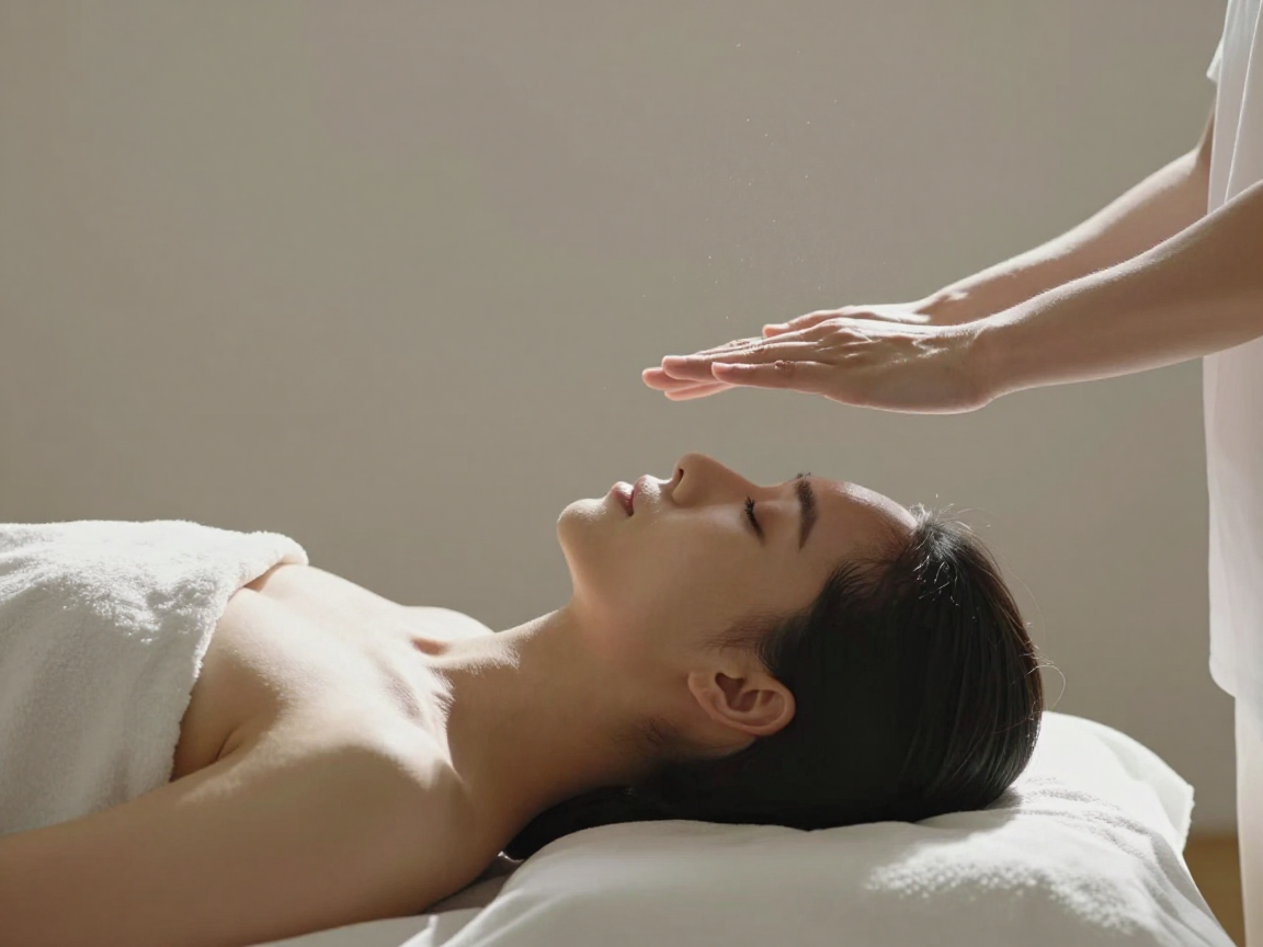 The Silent Language of Energy: What is Reiki and How Does It Actually Facilitate Healing?
