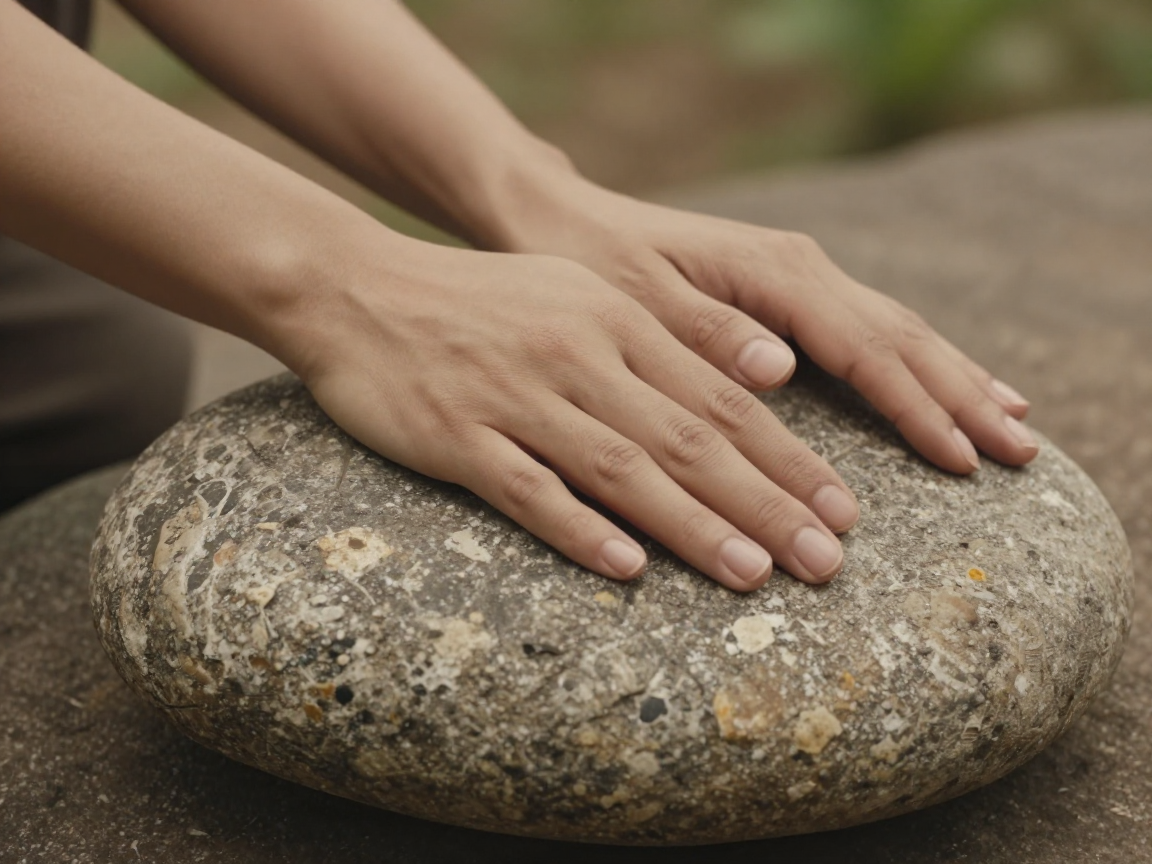 Beyond Words: What is Somatic Therapy and How It Releases the Stress You Can't Talk Your Way Out Of