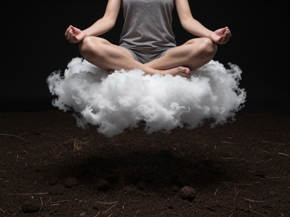 Beyond Good Vibes: What Is Spiritual Bypassing and How to Heal Through Your Human Experience