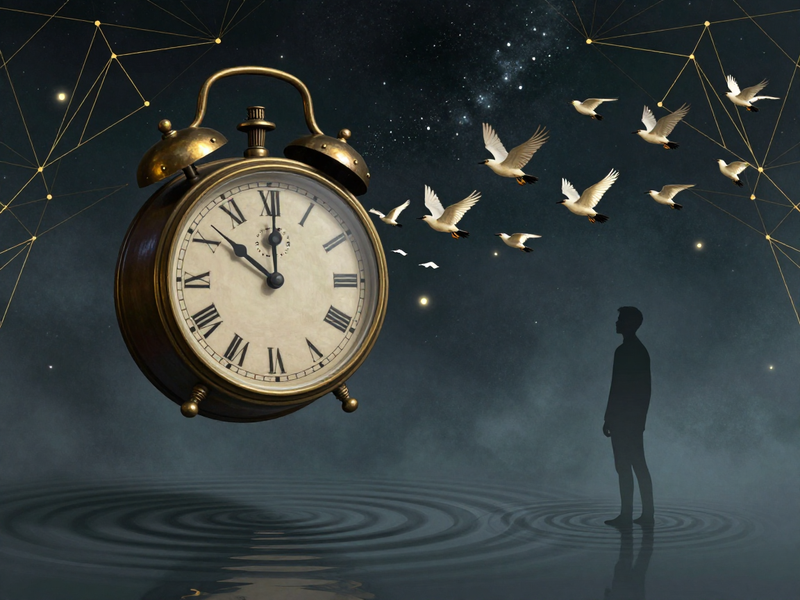 Is it Just a Coincidence? A Deep Dive into What Synchronicity Is and How it Guides Us