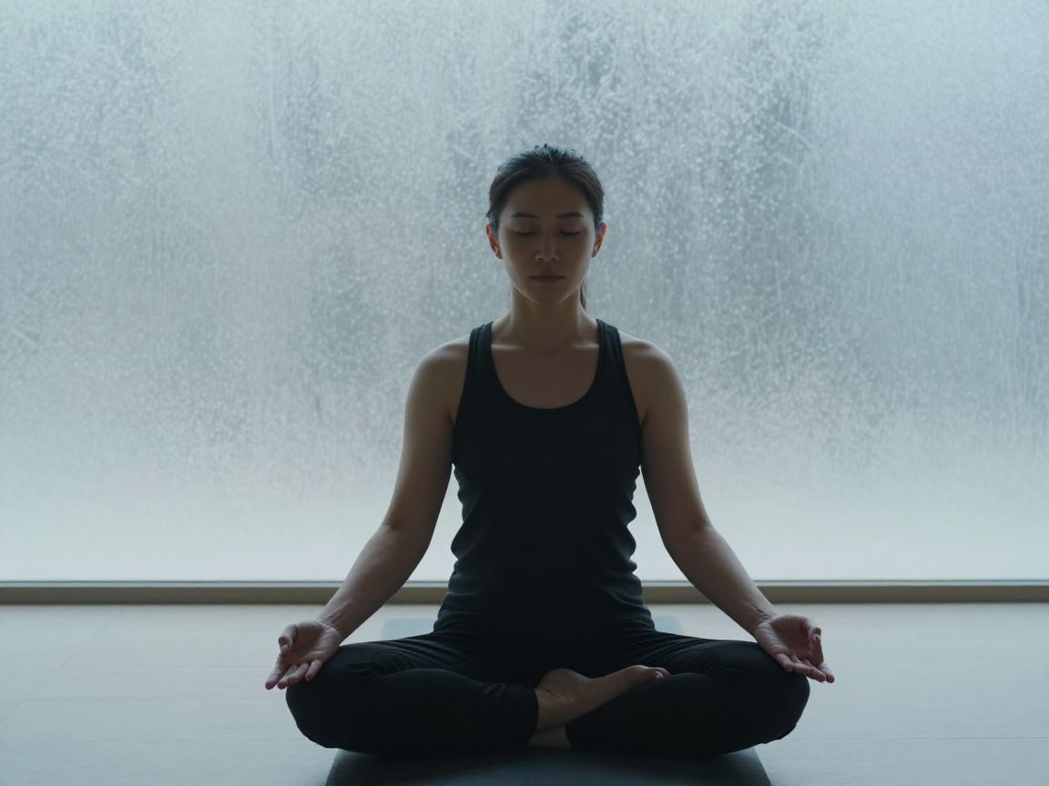 Beyond the Ice: Why Wim Hof Breathing Is the Ultimate Tool for Stress Resilience and Mental Clarity