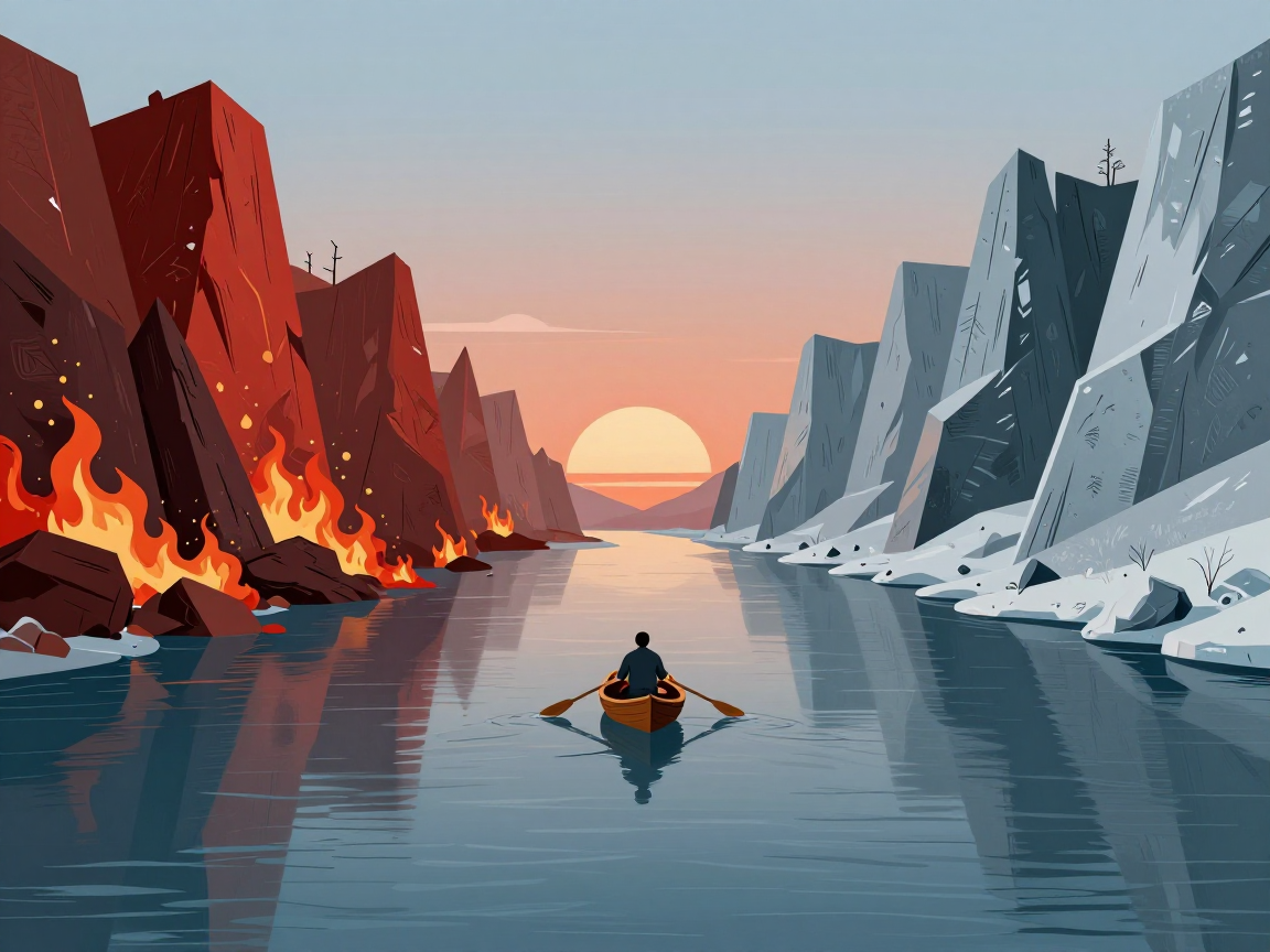 Beyond Survival Mode: Navigating the Window of Tolerance Trauma to Reclaim Your Calm