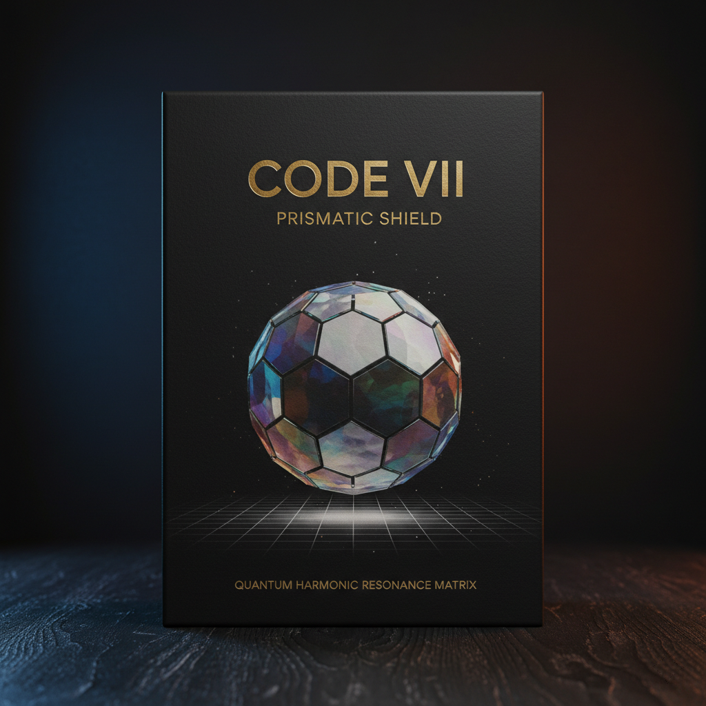 CODE VII: Prismatic Shield