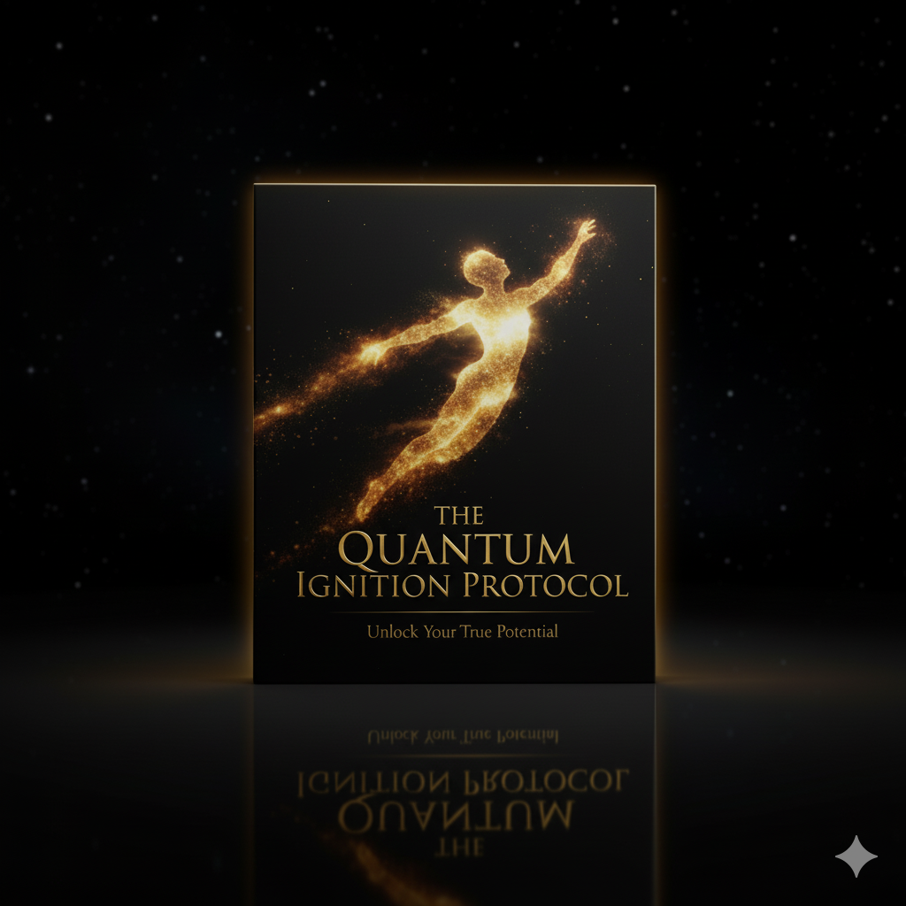 Quantum Ignition Protocol