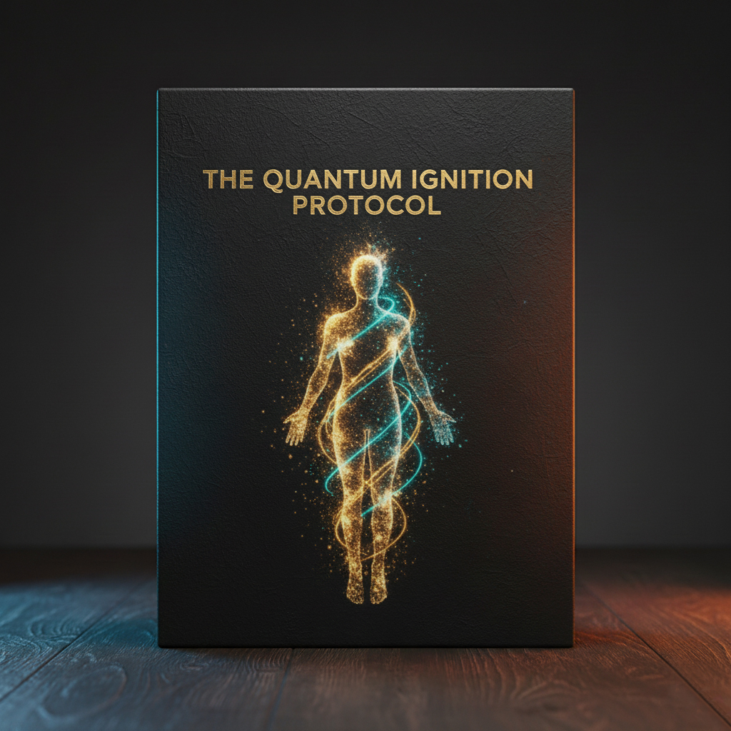 Quantum Ignition Protocol