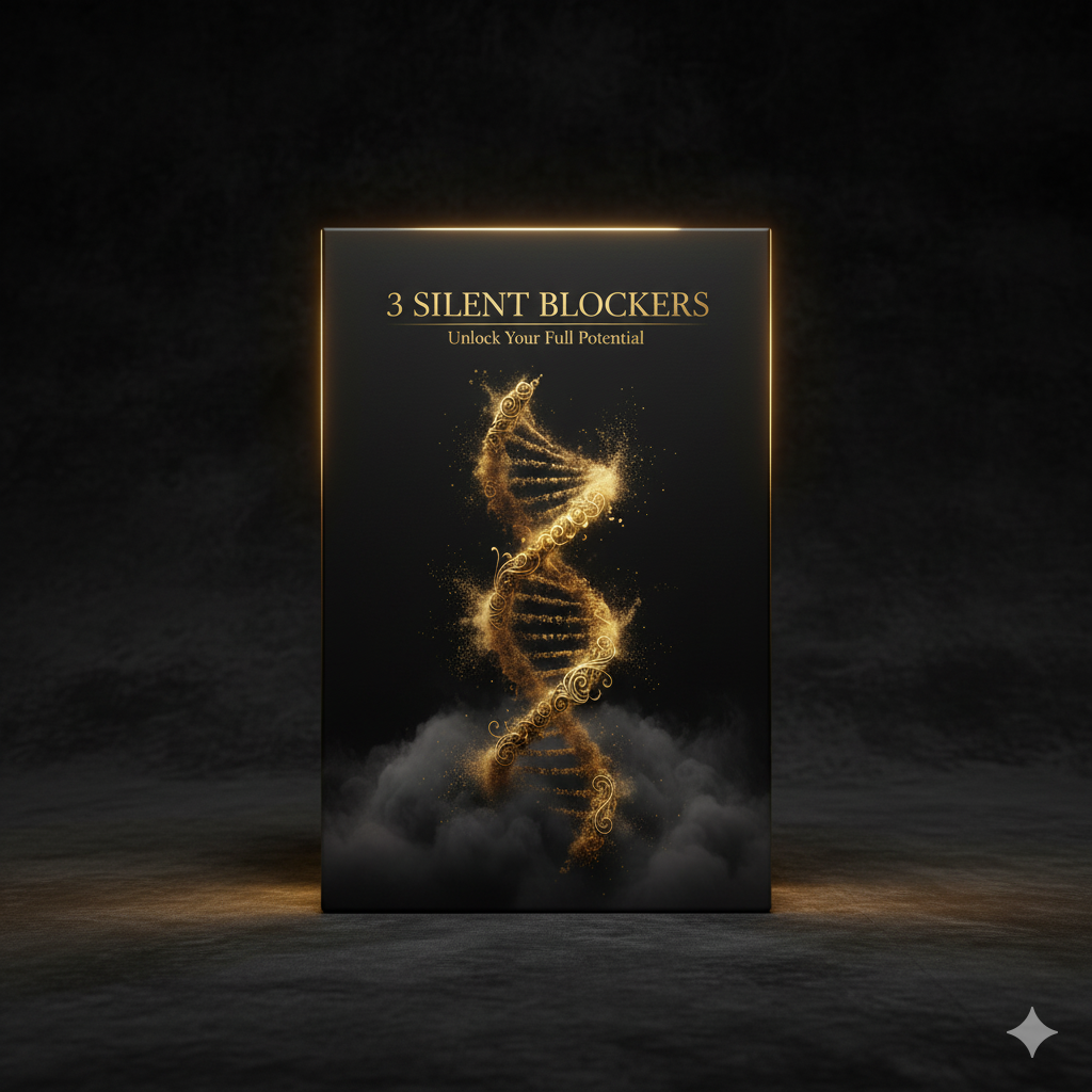 Silent Blockers Of Success