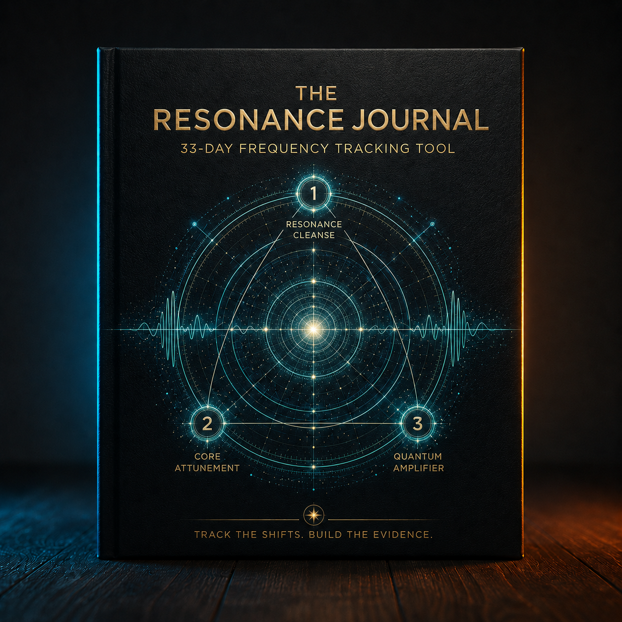 The Resonance Journal