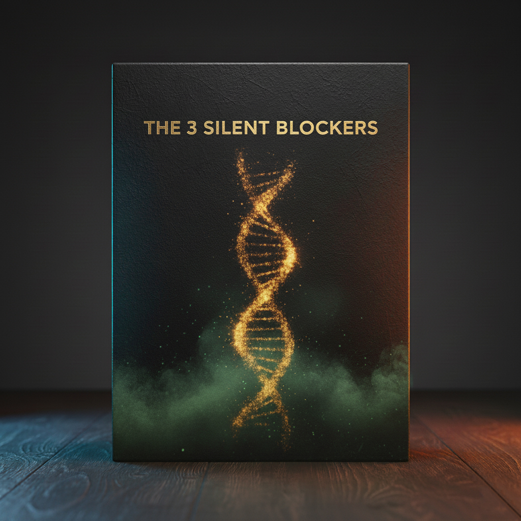 Silent Blockers Of Success