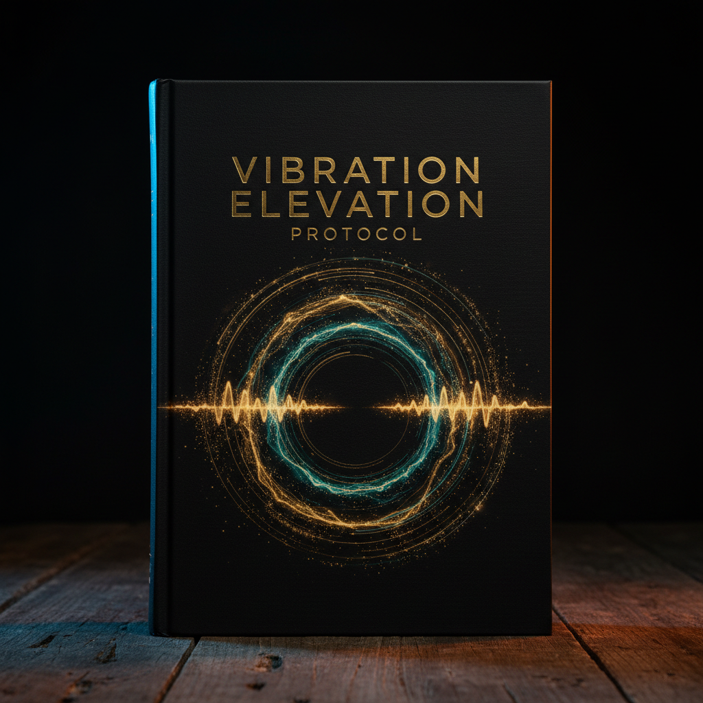 The Vibration Elevation Protocol
